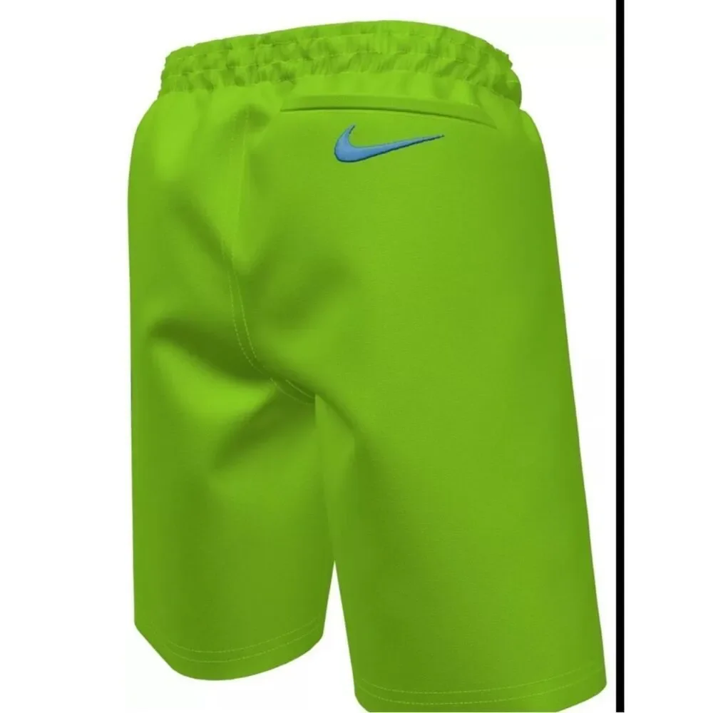 Nike Boys' 3D 7
